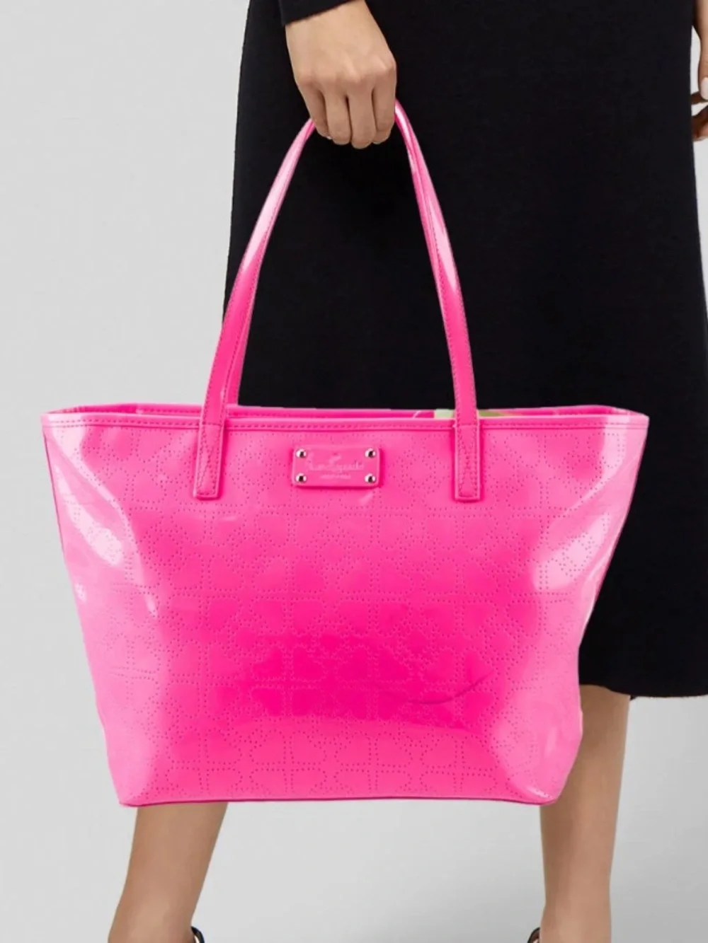 kate spade | Bags | Kate Spade New York Metro Spade Small  display picture 1